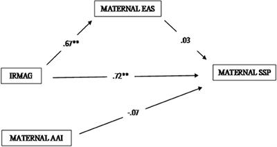 Predictive and Incremental Validity of Parental Representations During Pregnancy on Child Attachment